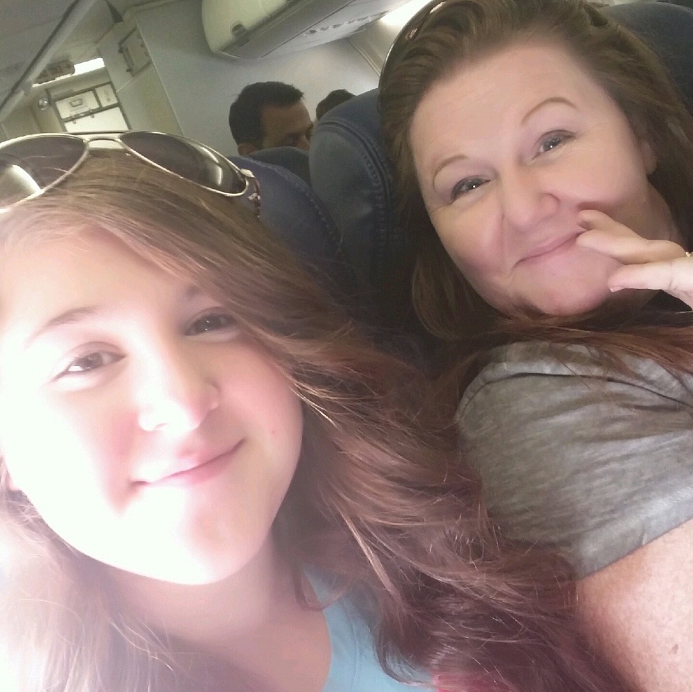 Meet your Posher, Alice